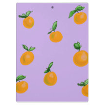 Citrus Studio I - Klembord