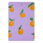 Citrus Studio I mini klembord (Achterkant)