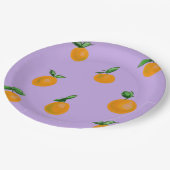 Citrus Studio I Papieren Bordje (Gekanteld)