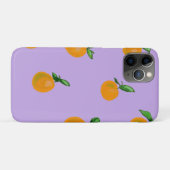 Citrus Studio I phone cover (Achterkant (horizontaal))