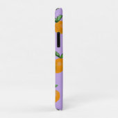 Citrus Studio I phone cover (Achterkant/rechts)