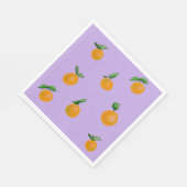 Citrus Studio I Servet (Hoek)