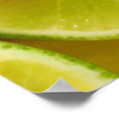 Citrus Symfonie poster (Hoek)
