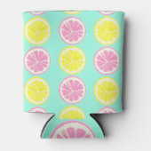 Citrus Symphony Blikjeskoeler (Voorkant)