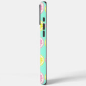 Citrus Symphony Case-Mate iPhone Case (Achterkant / Links)
