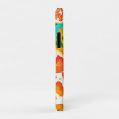 Citrus Symphony: een sappig genot Case-Mate iPhone Case (Achterkant/rechts)