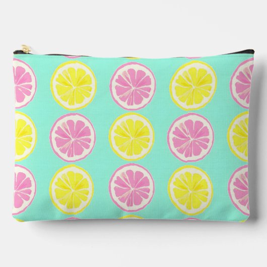Citrus Symphony Etui (Voorkant)