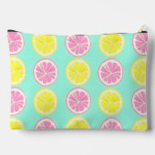 Citrus Symphony Etui (Achterkant)