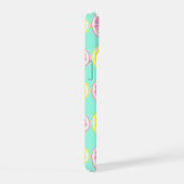 Citrus Symphony iPhone 15 Case (Rechterkant)