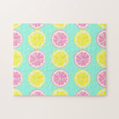 Citrus Symphony Legpuzzel (Horizontaal)