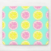 Citrus Symphony Muismat (Voorkant)
