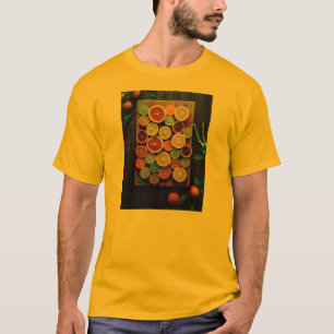 citrus t-shirt