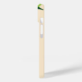 Citrus Touch Case-Mate iPhone Case (Achterkant / Links)