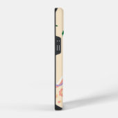 Citrus Touch iPhone Hoesje (Rechterkant)