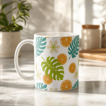 Citrus Tropisch