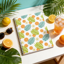 Citrus Tropisch