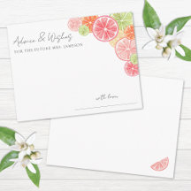 Citrus Vrijgezellenfeest Advies