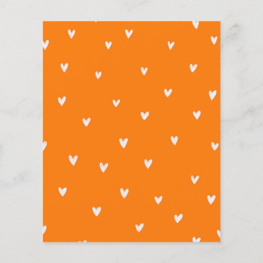 Citrus Vrijgezellenfeest Datum acht ideeën (Achterkant)