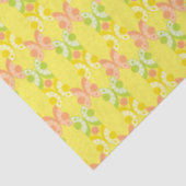 Citrus-weefselpapier Tissuepapier (Detail)