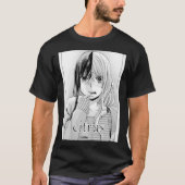 Citrus - Yuzu en Mei Essential T-Shirt (Voorkant)