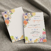 Citrus Ze vond haar belangrijkste squeeze Vrijgeze Kaart