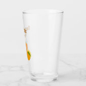 Citrus Zomerpret Glas (Links)
