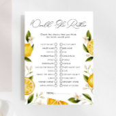 Citrus zou ze liever Vrijgezellenfeest spelen