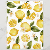 Citrus zou ze liever Vrijgezellenfeest spelen (Achterkant)