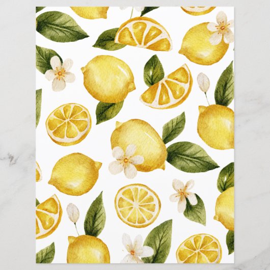 Citrus zou ze liever Vrijgezellenfeest spelen (Achterkant)