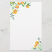 Citrus - Zou ze liever vrijgezellenfeest spelen? (Achterkant)