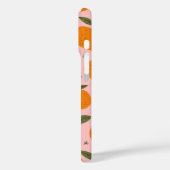 citrusbloei Case-Mate iPhone case (Achterkant / Links)