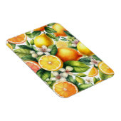 citrusbloei magneet (Rechterzijde)