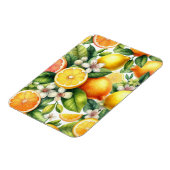 citrusbloei magneet (Linkerzijde)