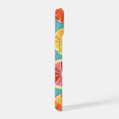 citrusbreuk iPhone 15 case (Rechterkant)