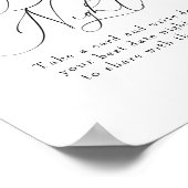 Citrusgroen | Datum | Nacht | Vrijgezellenfeest Te Poster (Hoek)