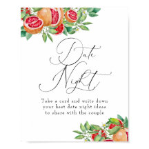 Citrusgroen | Datum | Nacht | Vrijgezellenfeest Te