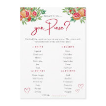 Citrusgroen | Wat zit er in je tas Douchespel