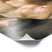 Citrusness is next to Godliness Foto Afdruk (Hoek)