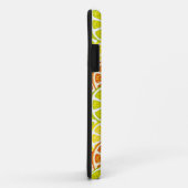 Citruspatroon Case-Mate iPhone Case (Achterkant/rechts)
