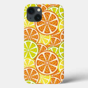Citruspatroon Case-Mate iPhone Case