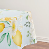 Citruspatroon Tafelkleed (Voorbeeld)