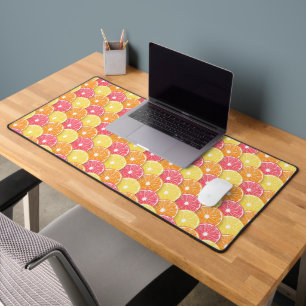 Citrusplakken Bureaumat