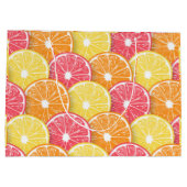 Citrusplakken Groot Cadeauzakje (Achterkant)