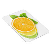 Citrusplakken Magneet (Rechterzijde)
