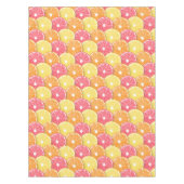 Citrusplakken Tafelkleed (Voorkant)