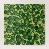 citruspuzzel legpuzzel (Horizontaal)