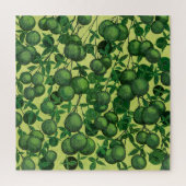 citruspuzzel legpuzzel (Verticaal)