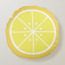 Citrusschijf
