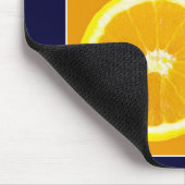 citrussegment muismat (Hoek)