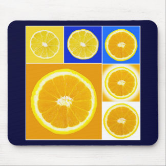 citrussegment muismat